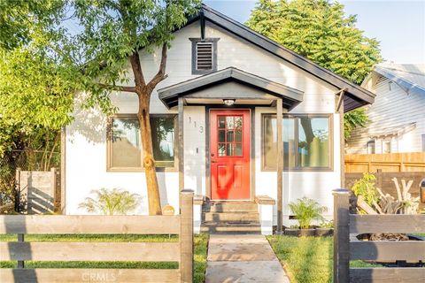 A home in Ontario