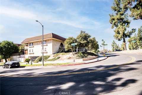 A home in Riverside