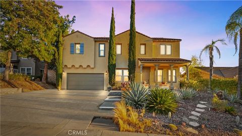 A home in Wildomar