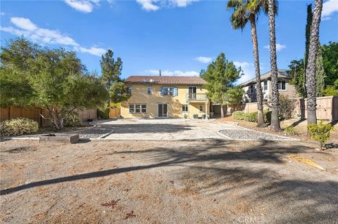 A home in Wildomar