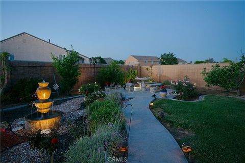 A home in Jurupa Valley