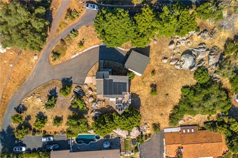 A home in Escondido