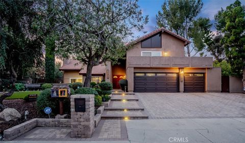 11075 Oso Avenue Chatsworth CA 91311