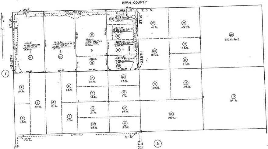 Approximately 5 acres with adjacent parcel available for sale for 10 Acres total.