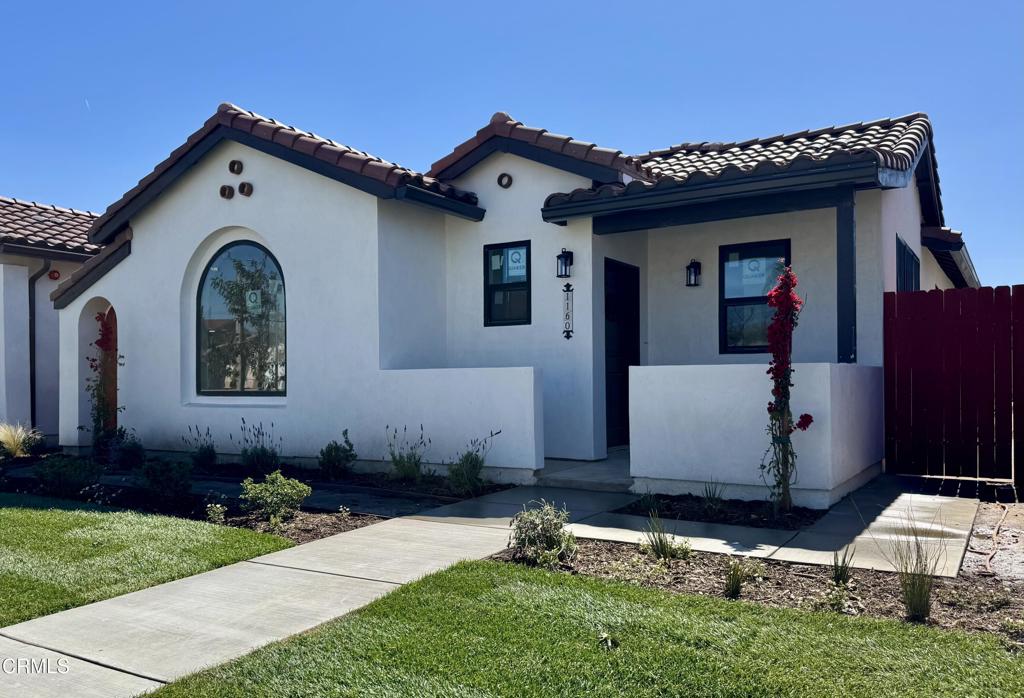 1160 W First Street