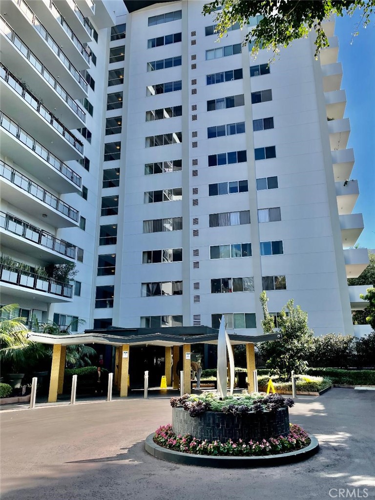 View West Hollywood, CA 90069 condo