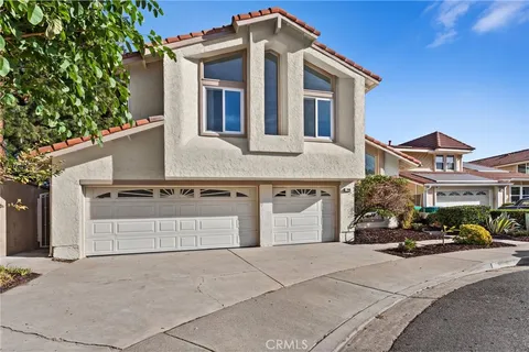 16 Encina, Irvine, CA 92620 - MLS#: OC25045569