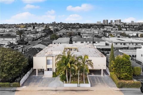 1975 S Corning Street Los Angeles CA 90034