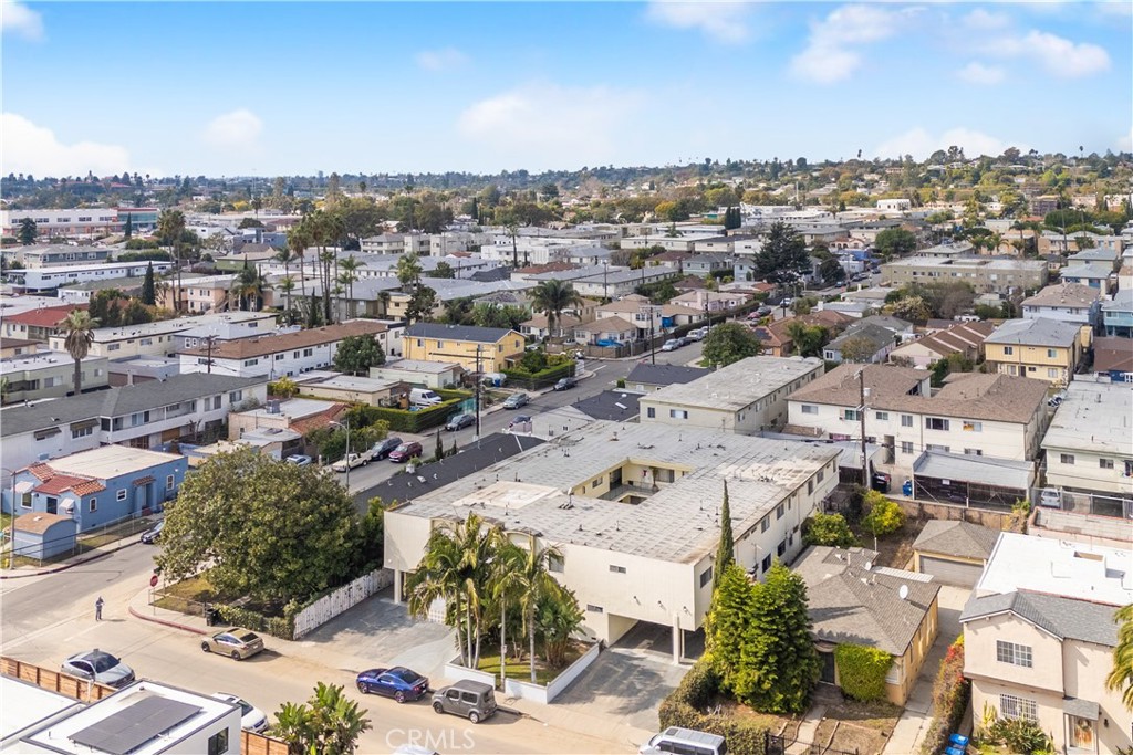 Properties 3 1975 S Corning Street