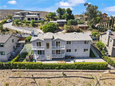 A home in Shadow Hills