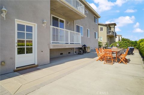 A home in Shadow Hills