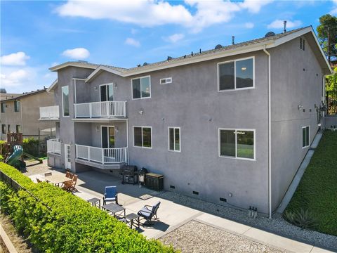 A home in Shadow Hills