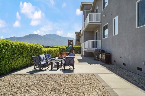 A home in Shadow Hills