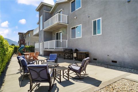 A home in Shadow Hills