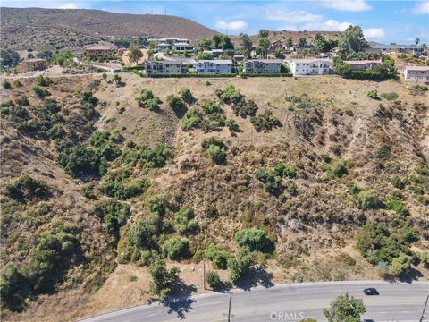 A home in Shadow Hills