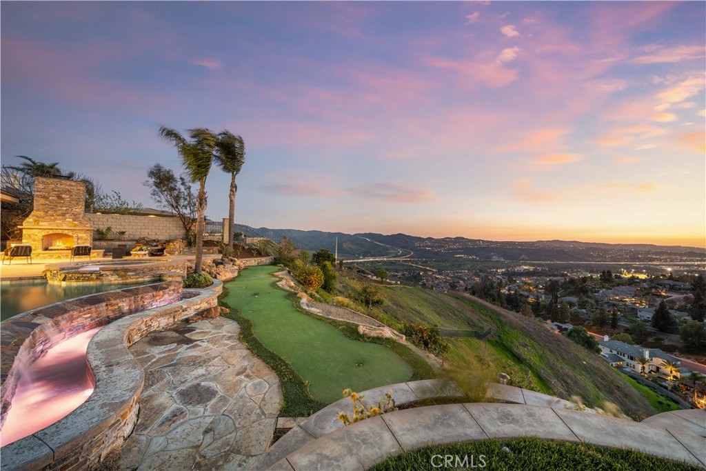 5545 Blue Ridge Drive