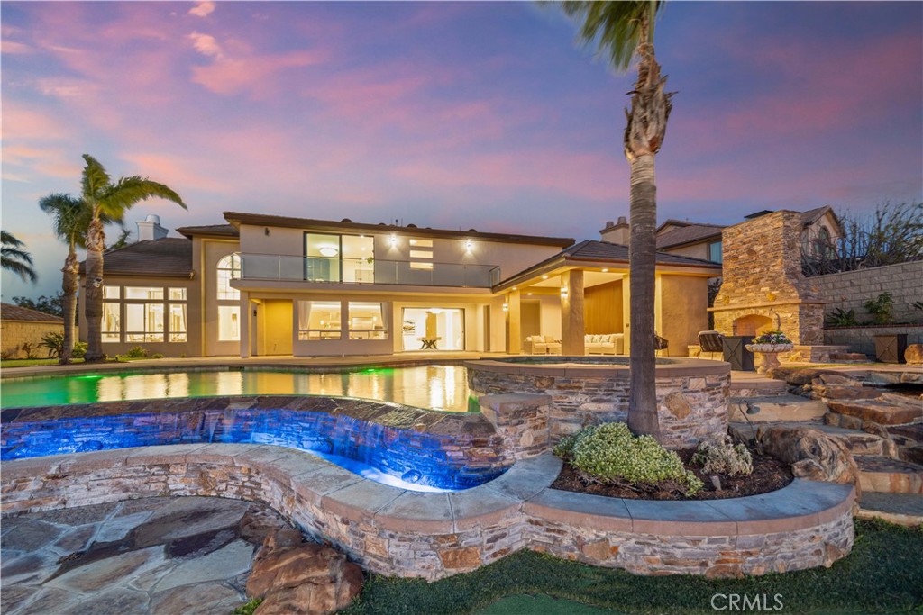 5545 Blue Ridge Drive