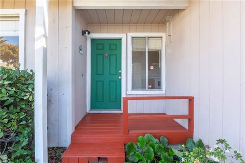 A home in Watsonville