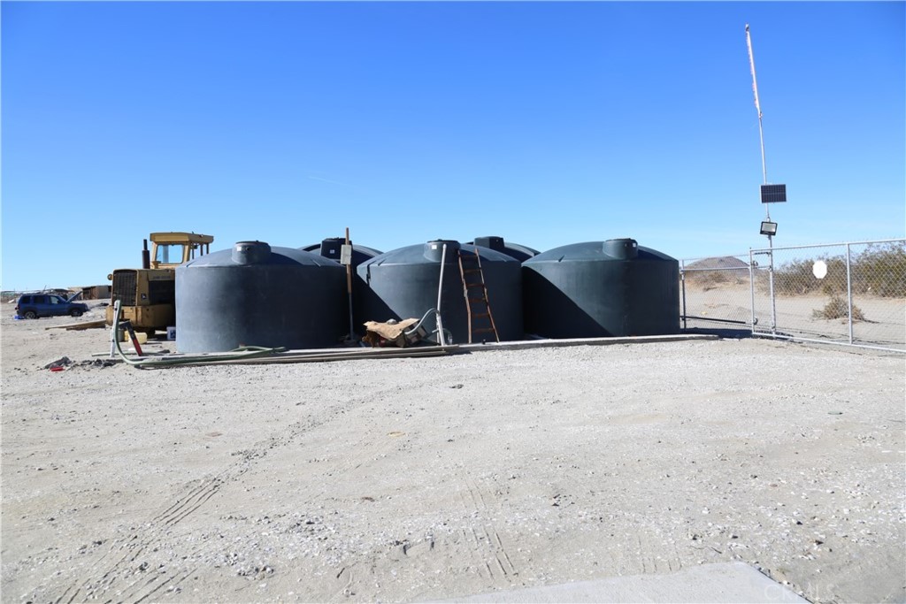 View Adelanto, CA 92301 land