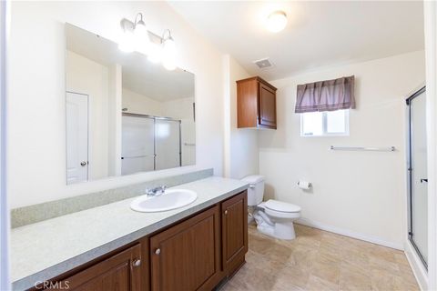 A home in Indio