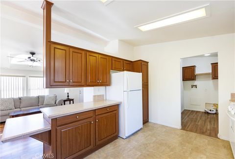 A home in Indio