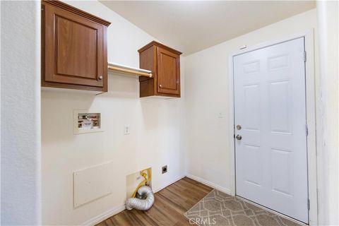 A home in Indio