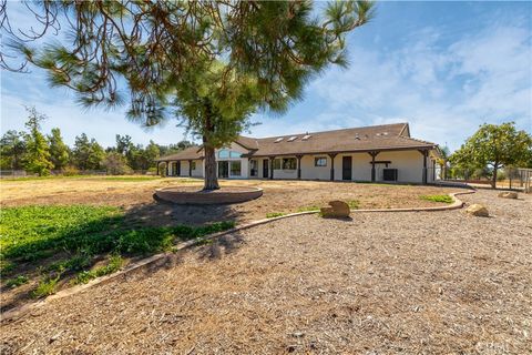 A home in Hemet