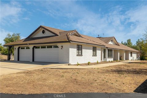 A home in Hemet