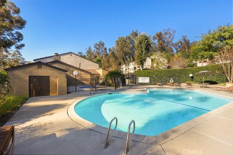 A home in San Diego