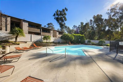 A home in San Diego