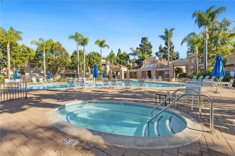 A home in Laguna Niguel