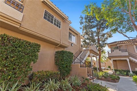 A home in Laguna Niguel