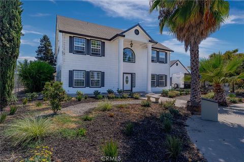 A home in Atwater