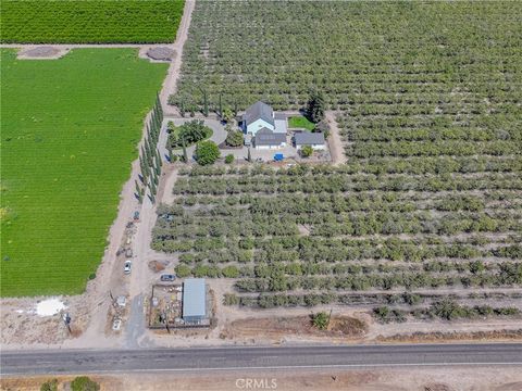 A home in Atwater