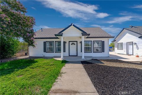 A home in Atwater