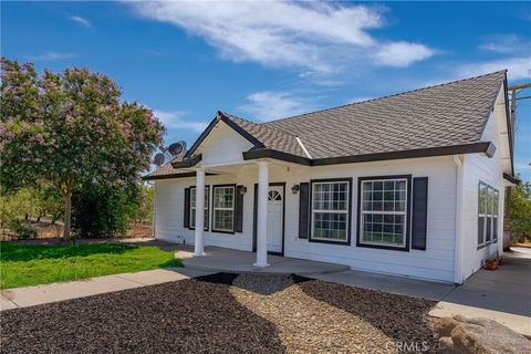 A home in Atwater