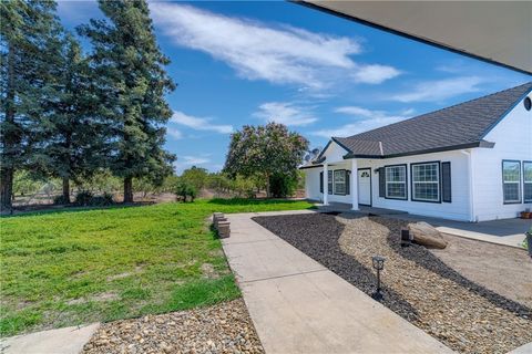 A home in Atwater