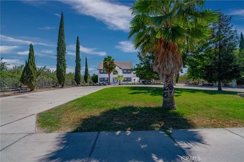 A home in Atwater