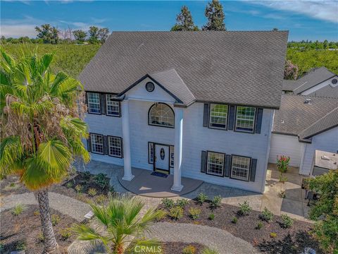 A home in Atwater