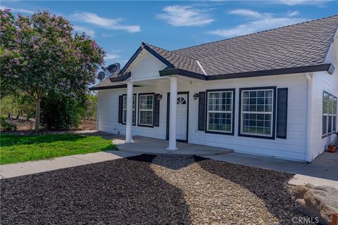 A home in Atwater