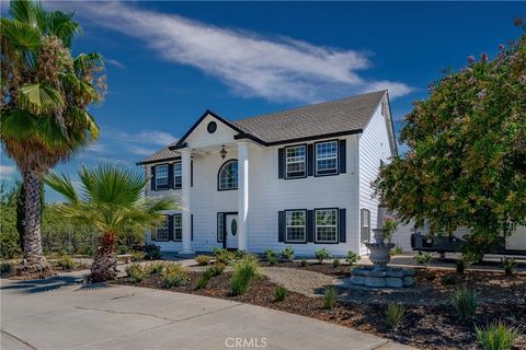 A home in Atwater