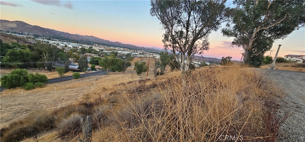 0 Hill Avenue