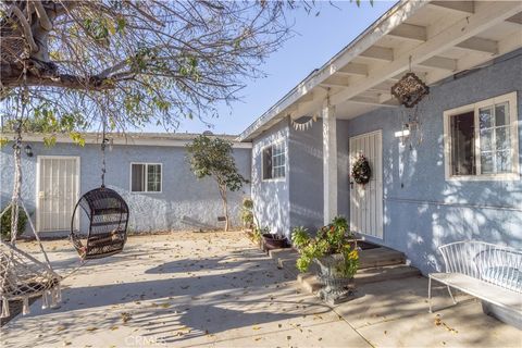 A home in Arleta