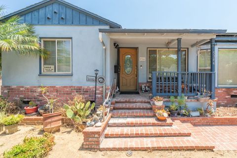 A home in Lakewood