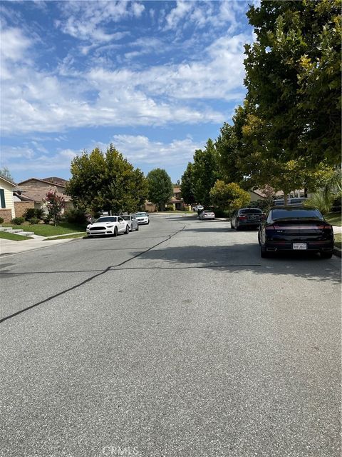 A home in Lake Elsinore