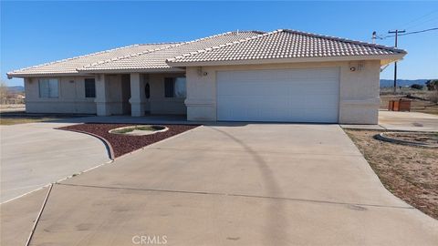 12445 Ranchero Road Oak Hills CA 92344