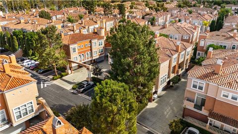 A home in Irvine