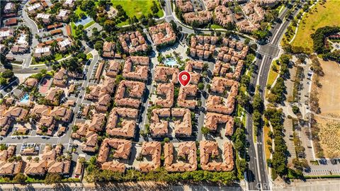 A home in Irvine