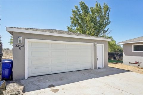 A home in Yucaipa