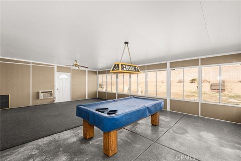 A home in San Bernardino